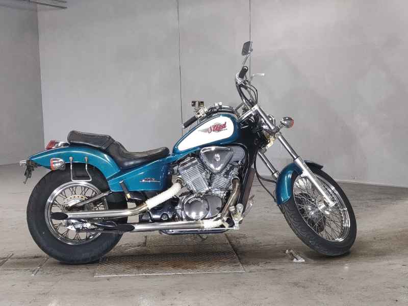 Honda Steed 400 1995