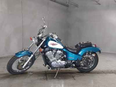Honda Steed 400 1995