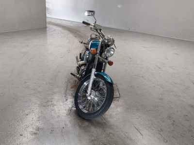 Honda Steed 400 1995
