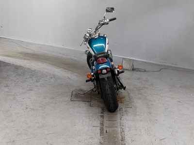 Honda Steed 400 1995