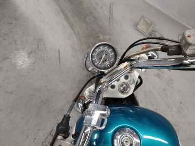 Honda Steed 400 1995