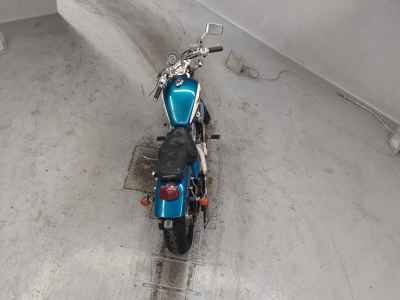 Honda Steed 400 1995