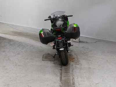 Kawasaki Ninja 650 2014