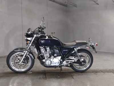 Honda CB1100 2011