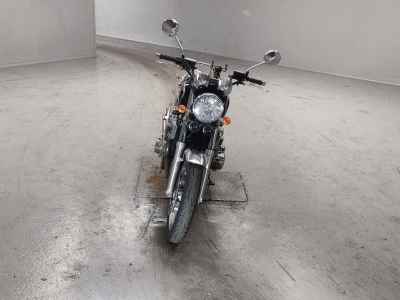 Honda CB1100 2011