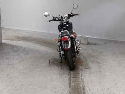 Honda CB1100 2011