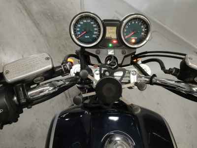 Honda CB1100 2011