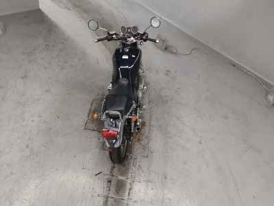 Honda CB1100 2011
