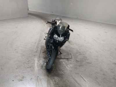 Kawasaki Ninja 250R 2011