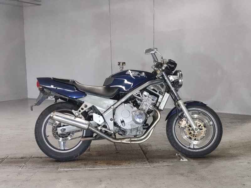 Honda CB-1 1990