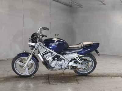 Honda CB-1 1990