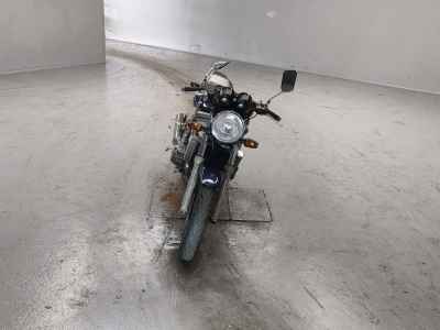 Honda CB-1 1990
