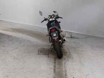 Honda CB-1 1990