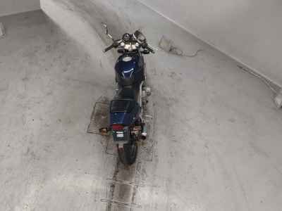 Honda CB-1 1990