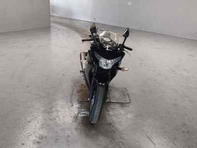 Honda CBR250R 2013