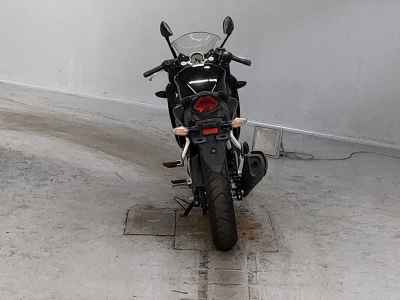 Honda CBR250R 2013