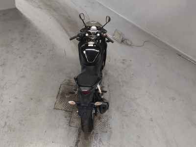 Honda CBR250R 2013
