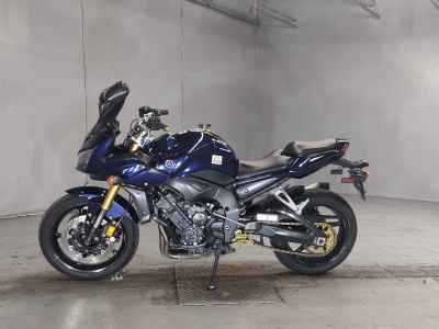 Yamaha FZ1 Fazer 2007