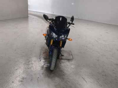 Yamaha FZ1 Fazer 2007