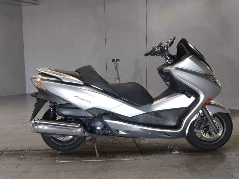 Honda Forza Z 2008