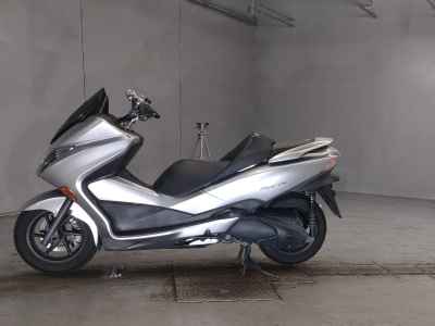Honda Forza Z 2008