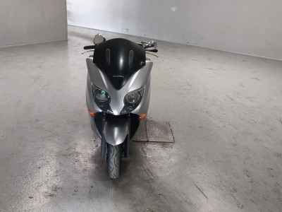 Honda Forza Z 2008