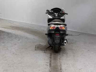 Honda Forza Z 2008