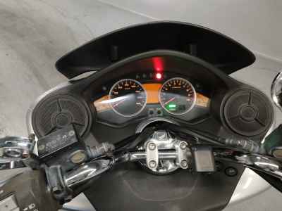 Honda Forza Z 2008