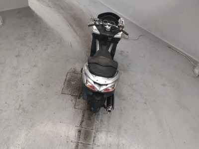 Honda Forza Z 2008