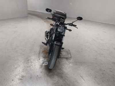 Honda Rebel CMX250 2017