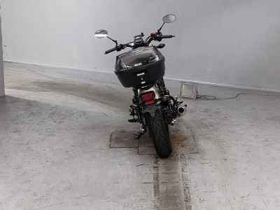 Honda Rebel CMX250 2017