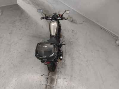 Honda Rebel CMX250 2017