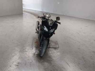 Honda CBR400R 2013
