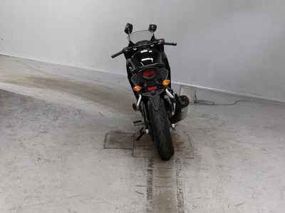 Honda CBR400R 2013