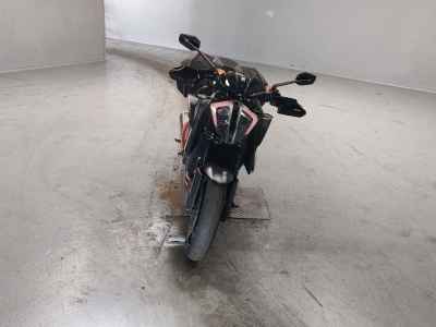 KTM 1290 Super Duke R 2020
