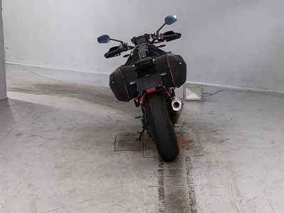 KTM 1290 Super Duke R 2020