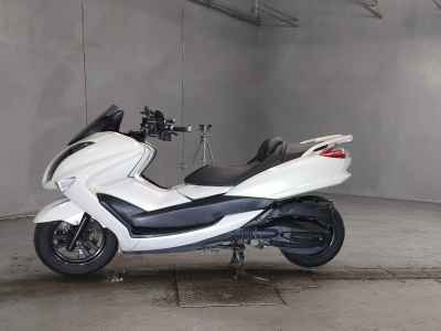Yamaha Majesty 250 2007
