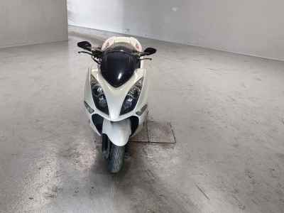 Yamaha Majesty 250 2007