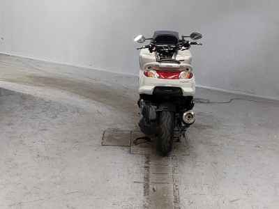 Yamaha Majesty 250 2007