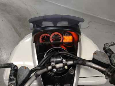 Yamaha Majesty 250 2007