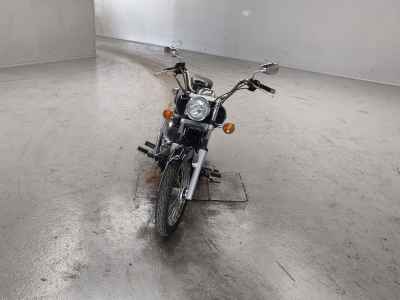 Yamaha Drag Star XVS250 2002