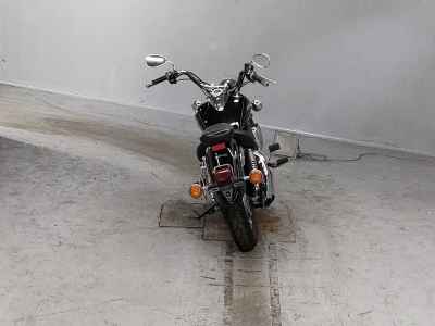 Yamaha Drag Star XVS250 2002