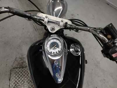 Yamaha Drag Star XVS250 2002