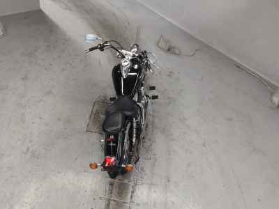 Yamaha Drag Star XVS250 2002