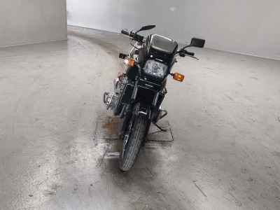 Kawasaki KZ1300 2018