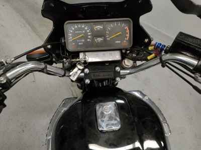 Kawasaki KZ1300 2018