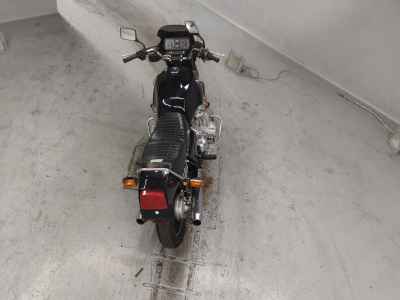 Kawasaki KZ1300 2018