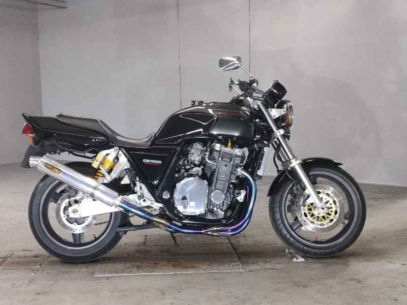 Honda CB1000SF 1993