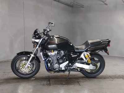 Honda CB1000SF 1993