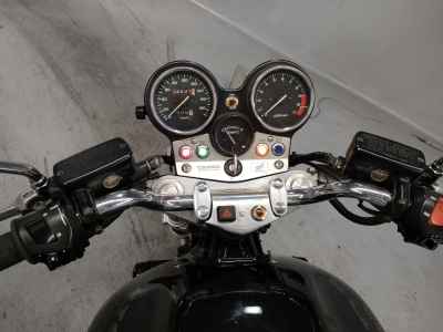 Honda CB1000SF 1993